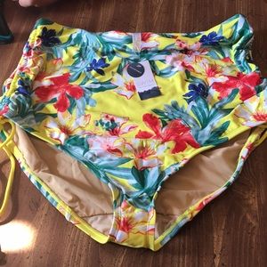 Swim bottoms